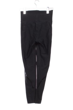 Γυναικείο κολάν Casall, Μέγεθος XXS, Χρώμα Μαύρο, Τιμή 20,99 €