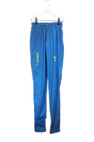 Dámske legíny  Craft, Veľkosť XXS, Farba Modrá, Cena  20,95 €