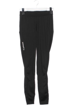 Dámske legíny  Craft, Veľkosť XS, Farba Čierna, Cena  20,95 €