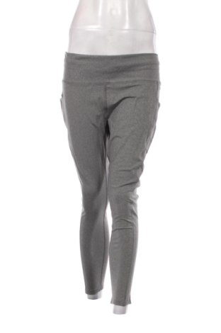 Damen Leggings Crane, Größe XL, Farbe Grau, Preis 27,99 €