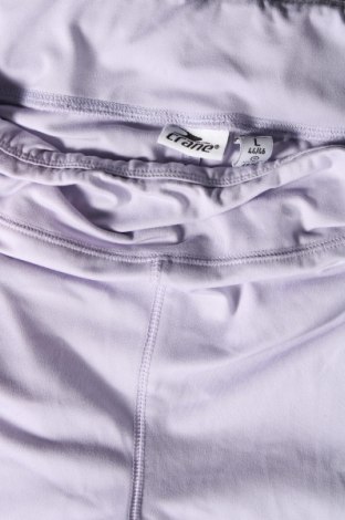 Női leggings Crane, Méret XL, Szín Lila, Ár 5 372 Ft