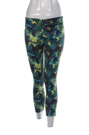 Damskie legginsy Crane, Rozmiar M, Kolor Kolorowy, Cena 69,99 zł