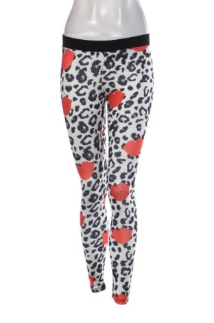 Damen Leggings Crazy Daisy, Größe S, Farbe Mehrfarbig, Preis 14,00 €