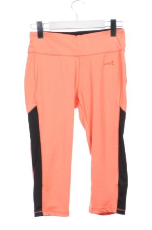 Dámske legíny  Crivit, Veľkosť XS, Farba Oranžová, Cena  15,95 €