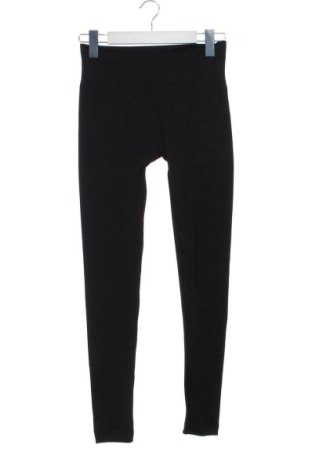 Γυναικείο κολάν Crivit, Μέγεθος S, Χρώμα Μαύρο, Τιμή 13,00 €