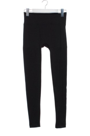 Γυναικείο κολάν Crivit, Μέγεθος M, Χρώμα Μαύρο, Τιμή 13,00 €