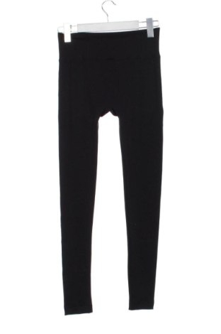 Γυναικείο κολάν Crivit, Μέγεθος M, Χρώμα Μαύρο, Τιμή 13,00 €