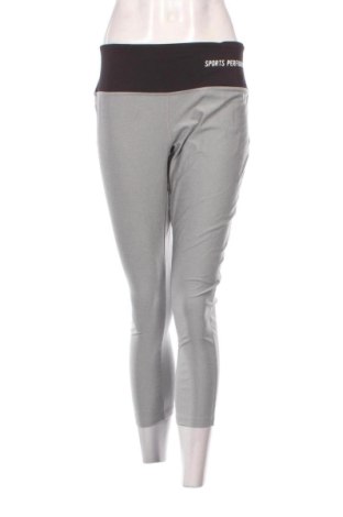 Dámske legíny  Crivit, Veľkosť XL, Farba Sivá, Cena  4,95 €