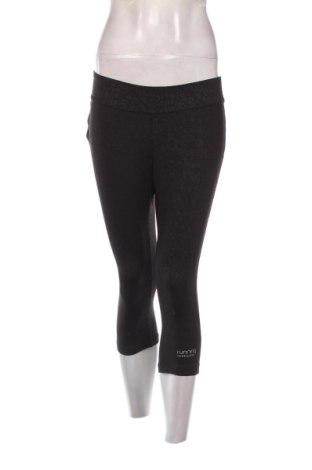 Damen Leggings Crivit, Größe M, Farbe Schwarz, Preis 13,00 €
