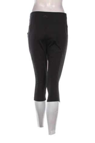 Damskie legginsy Crivit, Rozmiar M, Kolor Czarny, Cena 69,99 zł