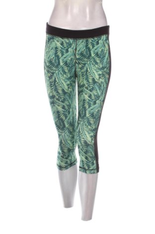 Γυναικείο κολάν Crivit, Μέγεθος M, Χρώμα Πολύχρωμο, Τιμή 15,99 €