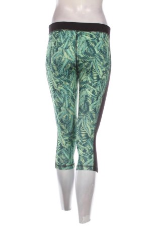 Γυναικείο κολάν Crivit, Μέγεθος M, Χρώμα Πολύχρωμο, Τιμή 15,99 €