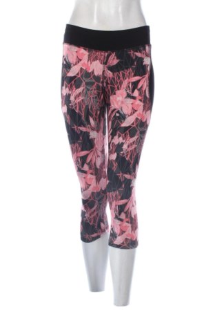 Γυναικείο κολάν Crivit, Μέγεθος S, Χρώμα Πολύχρωμο, Τιμή 13,30 €