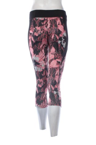 Γυναικείο κολάν Crivit, Μέγεθος S, Χρώμα Πολύχρωμο, Τιμή 13,30 €