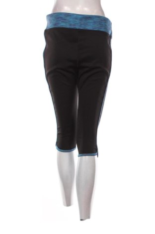 Dámské legíny  Crivit, Velikost XL, Barva Černá, Cena  399,00 Kč