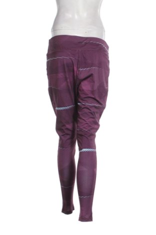 Γυναικείο κολάν Crivit, Μέγεθος XL, Χρώμα Πολύχρωμο, Τιμή 15,99 €