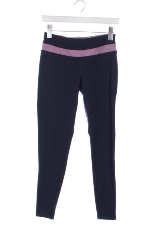 Dámske legíny  Crivit, Veľkosť S, Farba Modrá, Cena  15,95 €