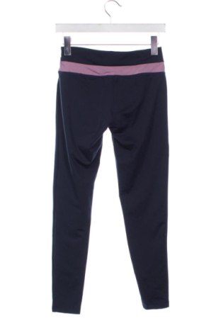 Dámske legíny  Crivit, Veľkosť S, Farba Modrá, Cena  15,95 €