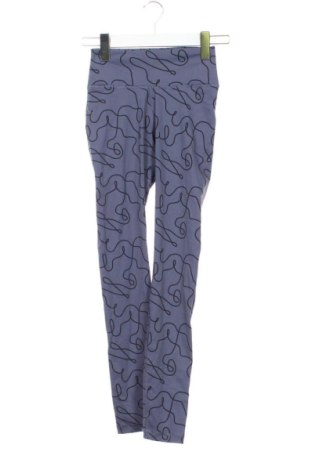 Damskie legginsy Crivit, Rozmiar XXS, Kolor Kolorowy, Cena 69,99 zł