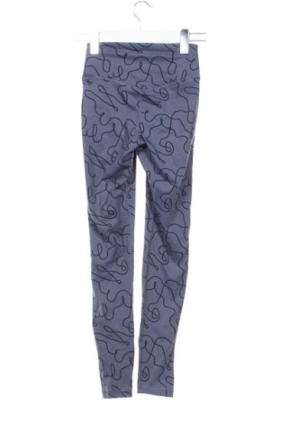 Damskie legginsy Crivit, Rozmiar XXS, Kolor Kolorowy, Cena 69,99 zł