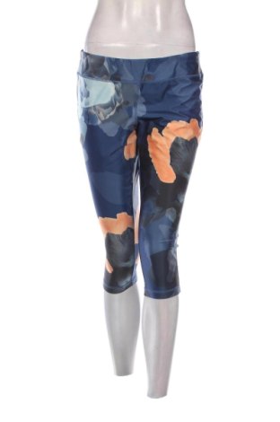 Damskie legginsy Crivit, Rozmiar L, Kolor Kolorowy, Cena 69,66 zł