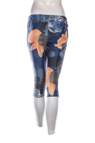 Damskie legginsy Crivit, Rozmiar L, Kolor Kolorowy, Cena 69,66 zł