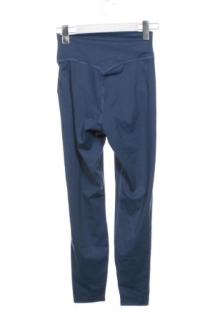 Γυναικείο κολάν Crivit, Μέγεθος XXS, Χρώμα Μπλέ, Τιμή 15,99 €