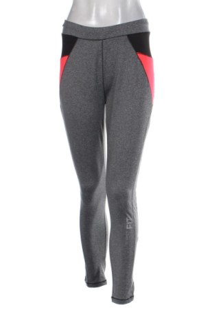 Dámské legíny  Crivit, Velikost XL, Barva Šedá, Cena  109,00 Kč