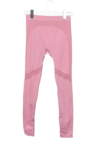 Dámské legíny  Cross Sportswear, Velikost XS, Barva Popelavě růžová, Cena  519,00 Kč