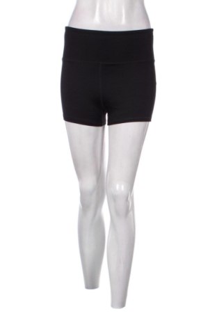 Damskie legginsy Decathlon, Rozmiar S, Kolor Czarny, Cena 69,66 zł