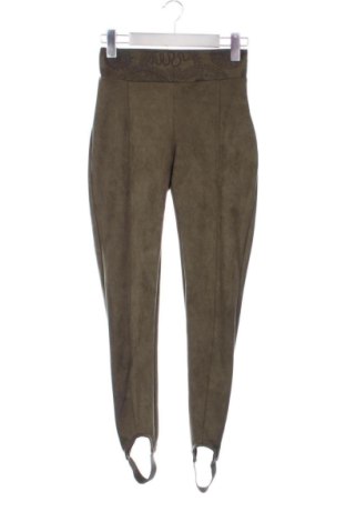 Damen Leggings Desigual, Größe XS, Farbe Grün, Preis € 20,90