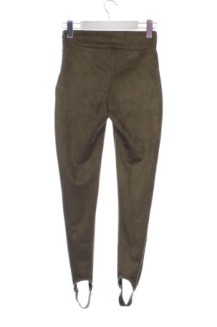 Damen Leggings Desigual, Größe XS, Farbe Grün, Preis € 20,90