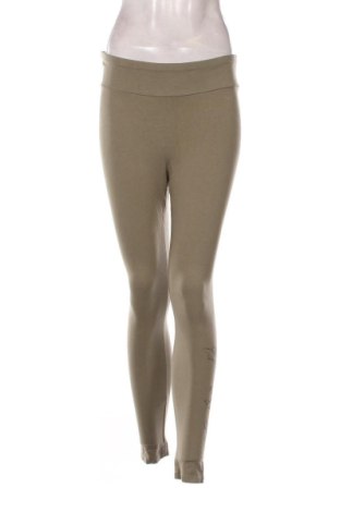 Γυναικείο κολάν Disney, Μέγεθος M, Χρώμα Πράσινο, Τιμή 11,99 €