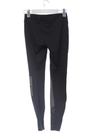 Damen Leggings Domyos, Größe XS, Farbe Schwarz, Preis 13,00 €