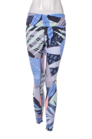 Dámské legíny  Domyos, Velikost XL, Barva Vícebarevné, Cena  129,00 Kč