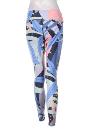 Dámské legíny  Domyos, Velikost XL, Barva Vícebarevné, Cena  129,00 Kč