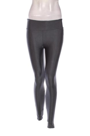 Γυναικείο κολάν Domyos, Μέγεθος XS, Χρώμα Γκρί, Τιμή 5,99 €