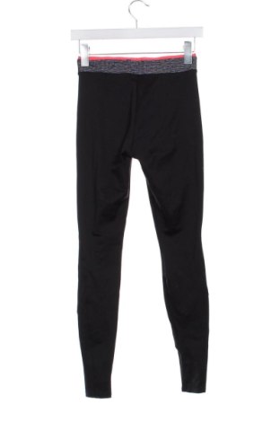 Damskie legginsy Domyos, Rozmiar XXS, Kolor Czarny, Cena 69,99 zł