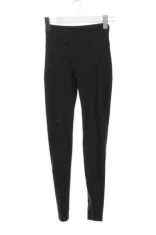 Damen Leggings Domyos, Größe XS, Farbe Schwarz, Preis € 17,99