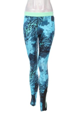 Γυναικείο κολάν Domyos, Μέγεθος L, Χρώμα Πολύχρωμο, Τιμή 13,00 €