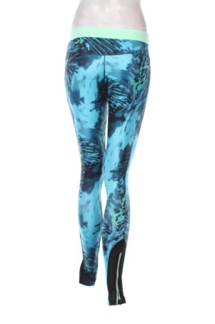 Γυναικείο κολάν Domyos, Μέγεθος L, Χρώμα Πολύχρωμο, Τιμή 13,00 €