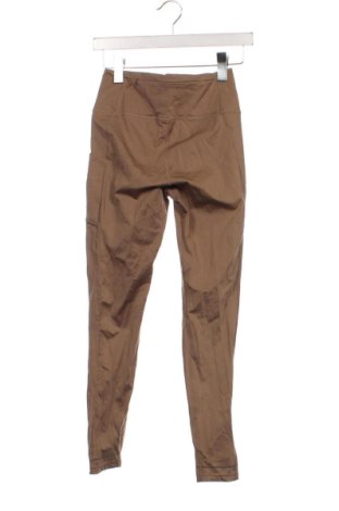 Damskie legginsy ENDURANCE, Rozmiar XXS, Kolor Beżowy, Cena 72,99 zł