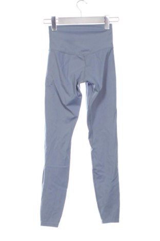 Damskie legginsy EYDA, Rozmiar XS, Kolor Niebieski, Cena 93,54 zł