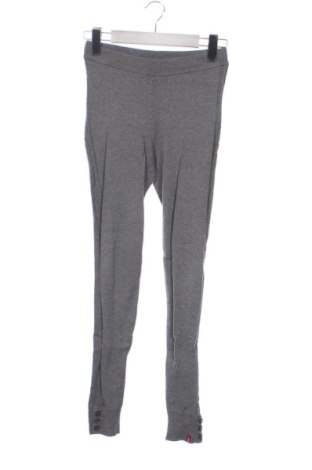 Damskie legginsy Edc By Esprit, Rozmiar XXS, Kolor Szary, Cena 75,02 zł