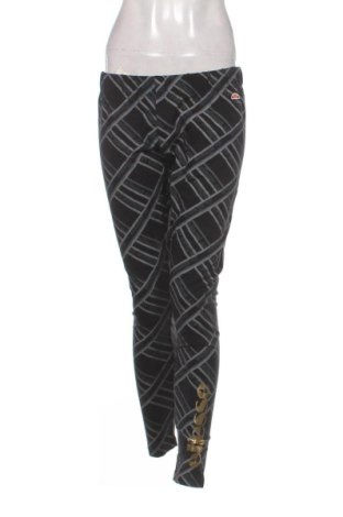 Damskie legginsy Ellesse, Rozmiar XL, Kolor Kolorowy, Cena 166,99 zł