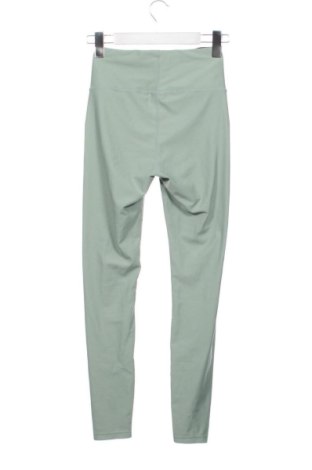 Damskie legginsy Enjoy, Rozmiar XXS, Kolor Zielony, Cena 51,99 zł