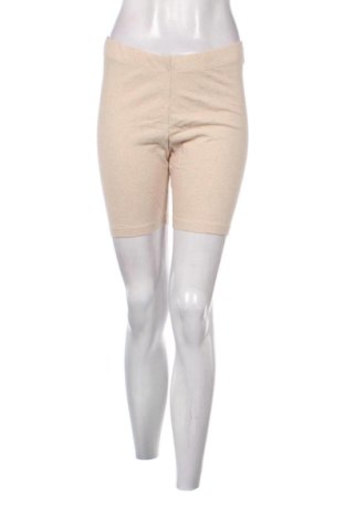 Damskie legginsy Esmara, Rozmiar L, Kolor Beżowy, Cena 84,88 zł