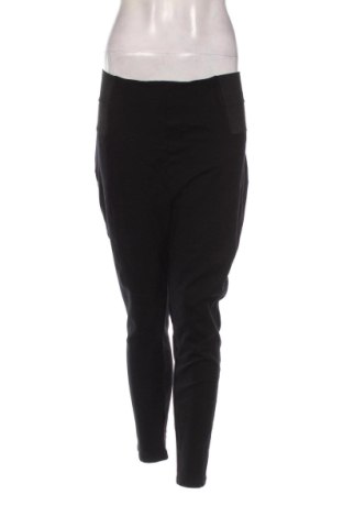 Damskie legginsy Esmara, Rozmiar 4XL, Kolor Czarny, Cena 53,58 zł