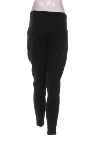 Damskie legginsy Esmara, Rozmiar 4XL, Kolor Czarny, Cena 53,58 zł