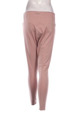 Γυναικείο κολάν Even&Odd, Μέγεθος L, Χρώμα Σάπιο μήλο, Τιμή 12,99 €